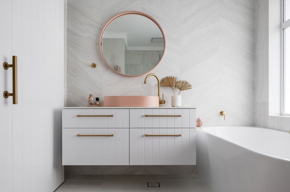 Sholl Project - Bathroom