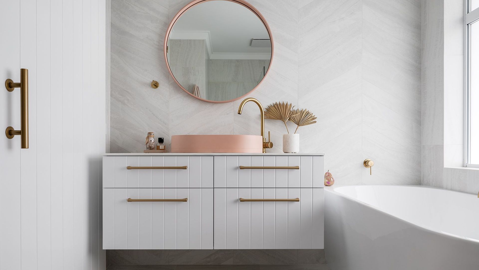 Sholl Project - Bathroom banner