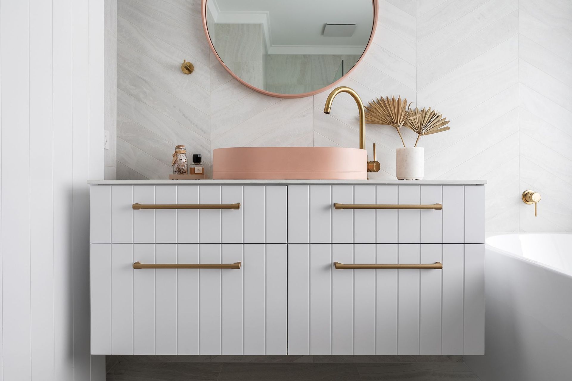 Sholl Project - Bathroom