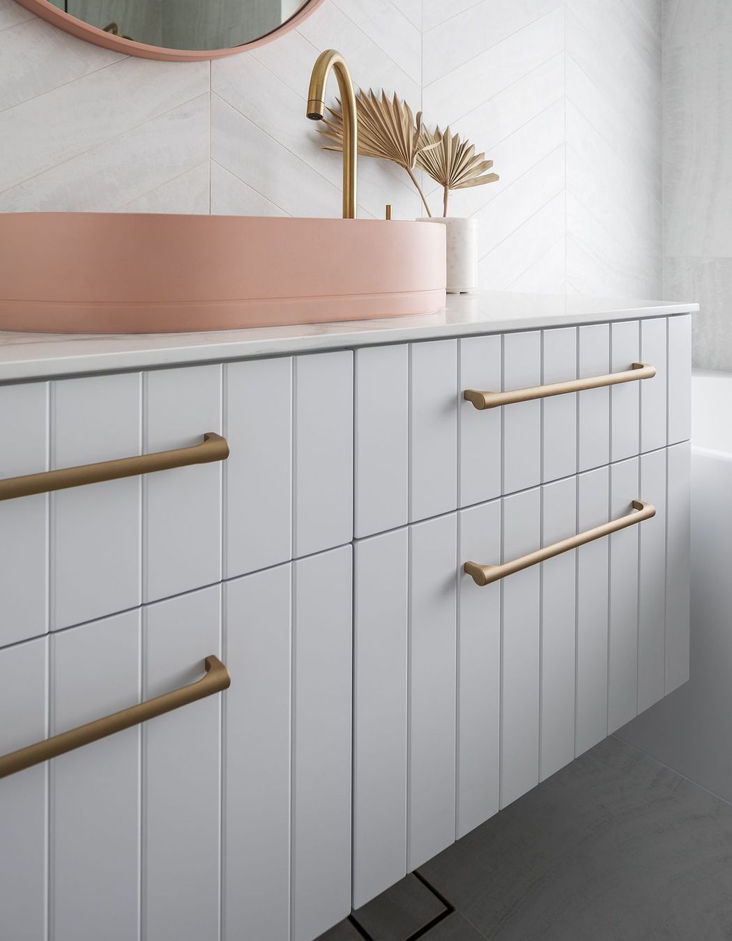 Sholl Project - Bathroom