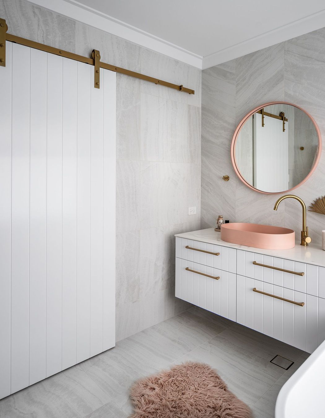 Sholl Project - Bathroom