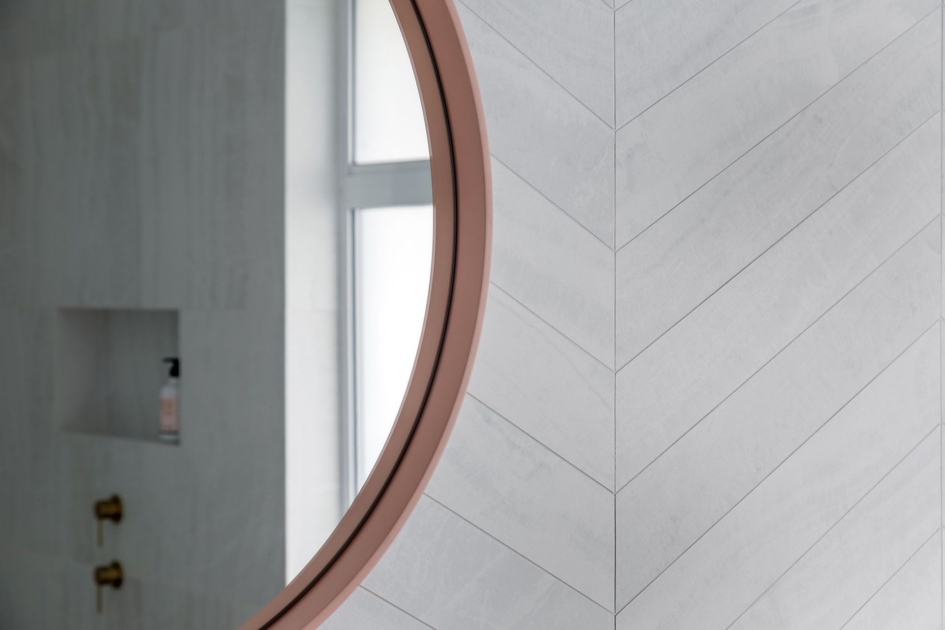 Sholl Project - Bathroom