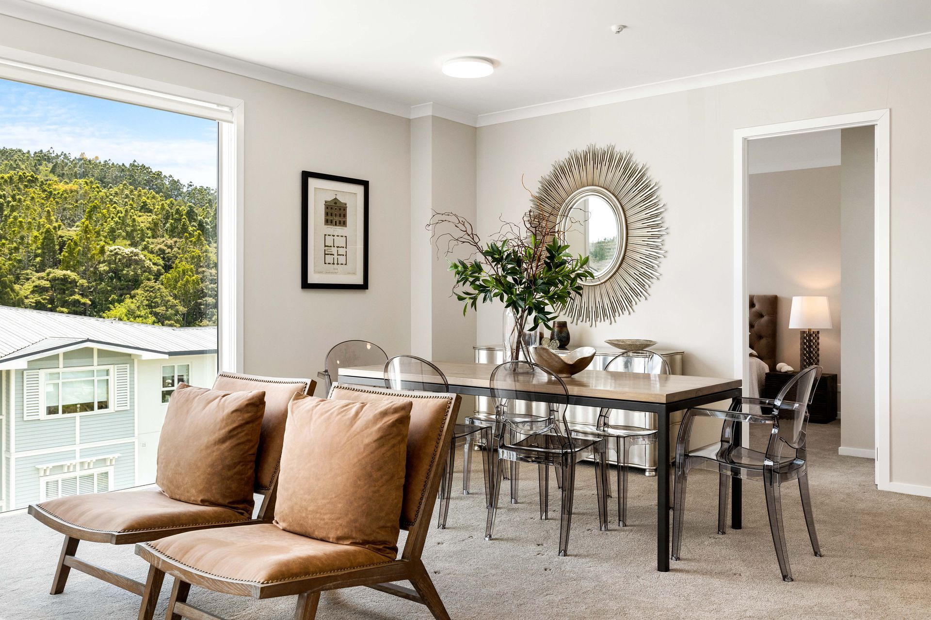 Interior Design &amp; Editorial Photography