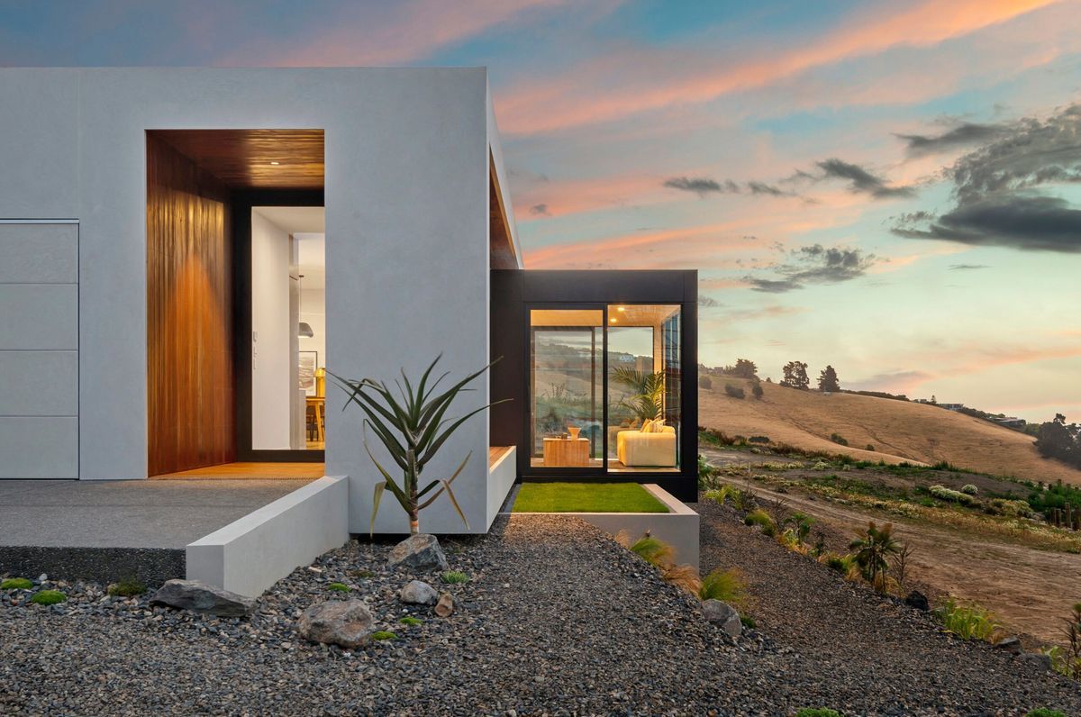 Revelation Drive (Colab AO Architecture)