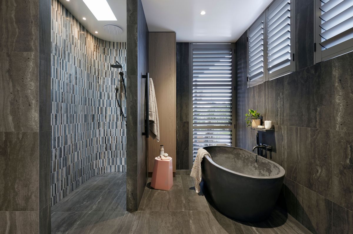 Luxury Retreat