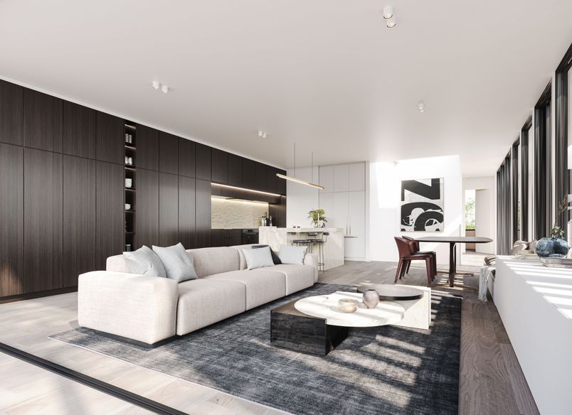 The Lake Series Takapuna