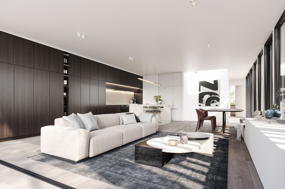 The Lake Series Takapuna