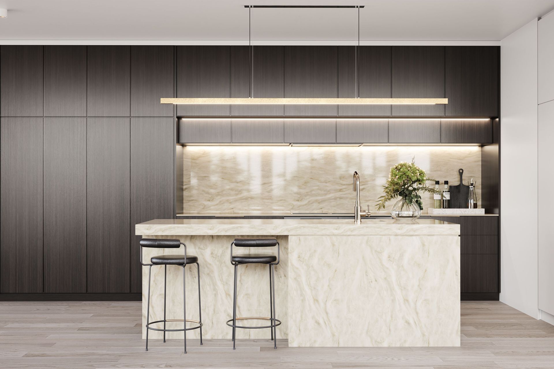 The Lake Series Takapuna