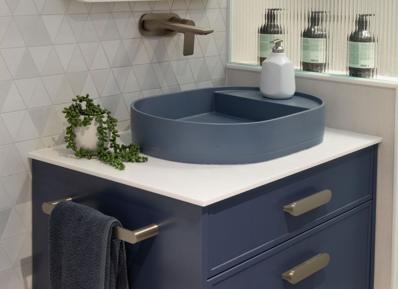 Spring Hill Residence by Elegant in Design