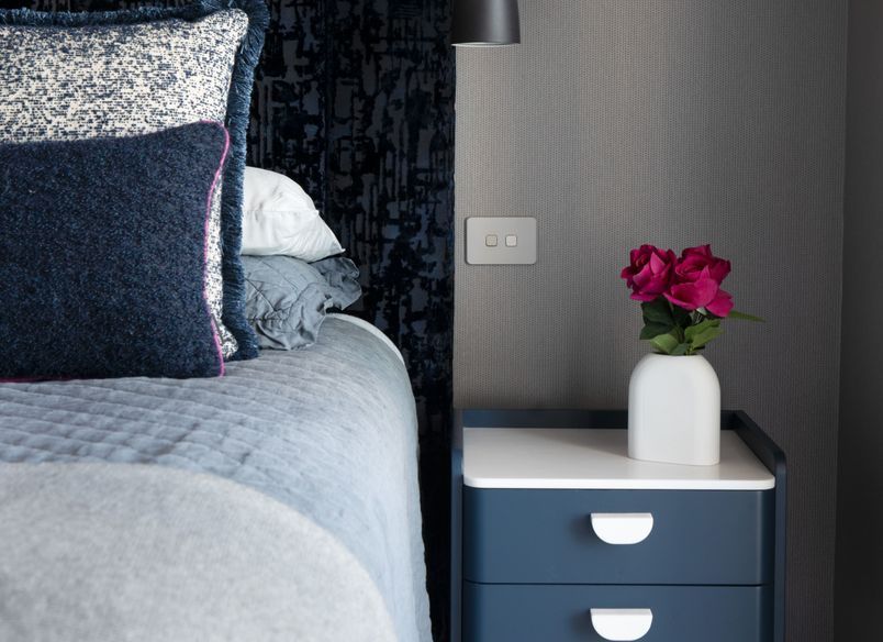 Spring Hill Residence by Elegant in Design