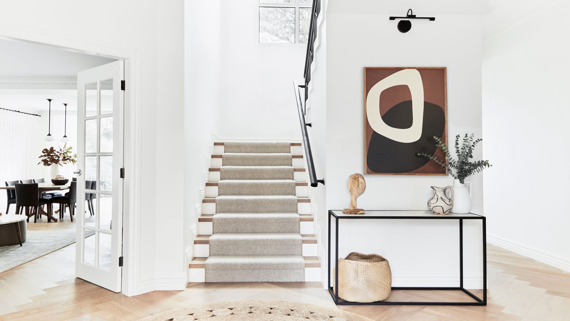 S.M.L Residence banner