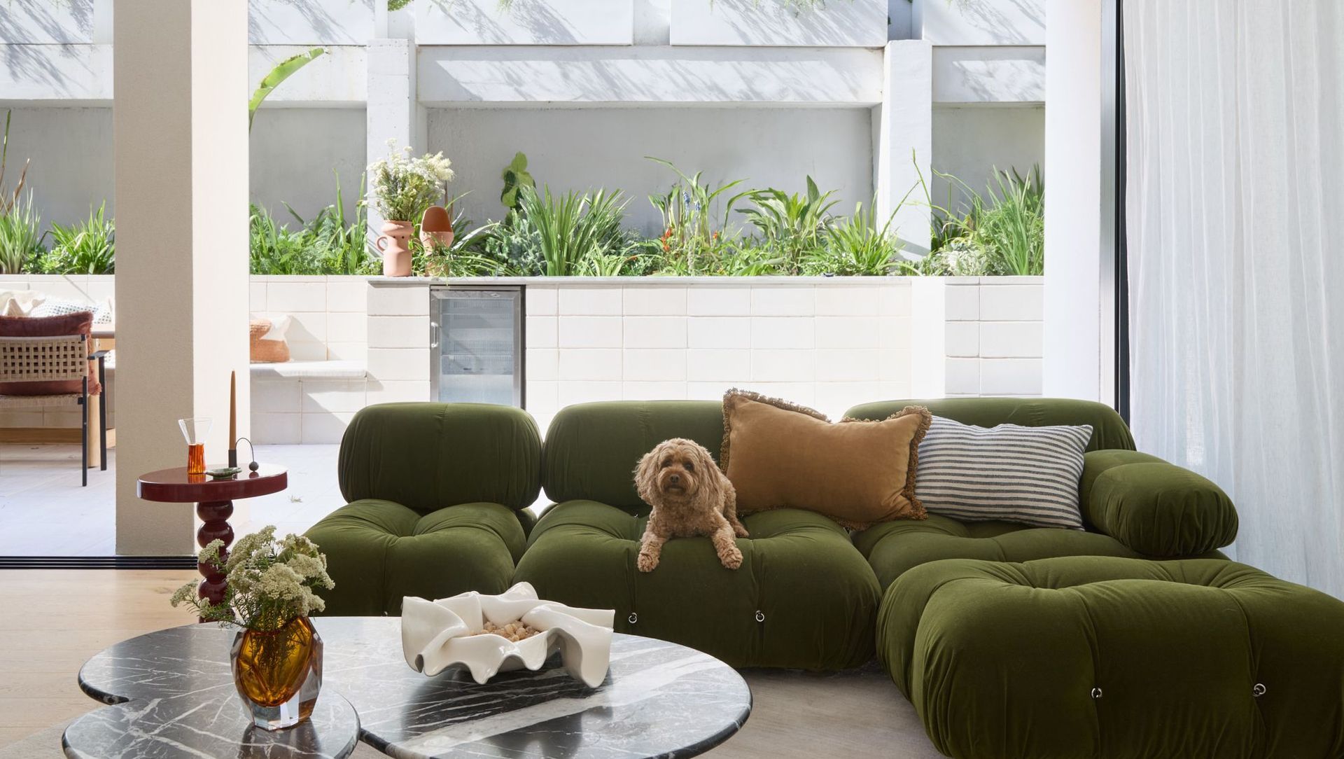 The Aalto Residence banner