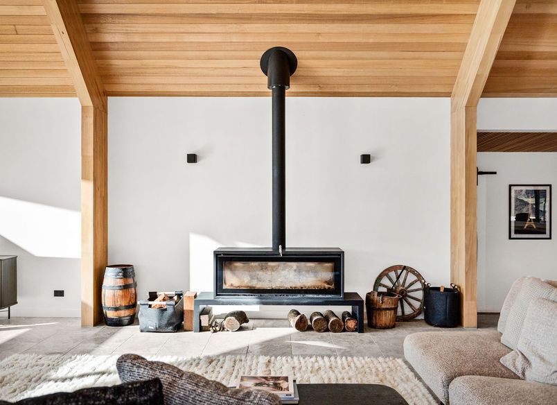 Middle Dural Residence | Mallinger Constructions