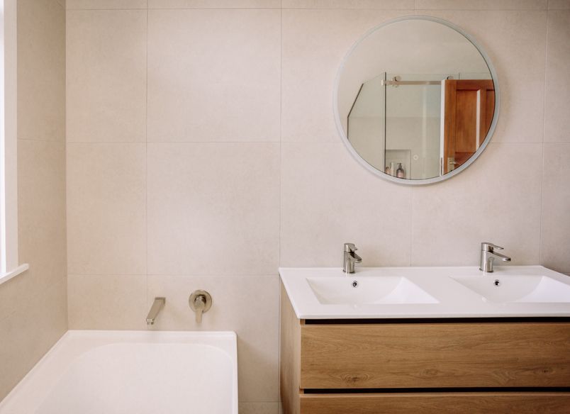 Fendalton Bathroom Renovation