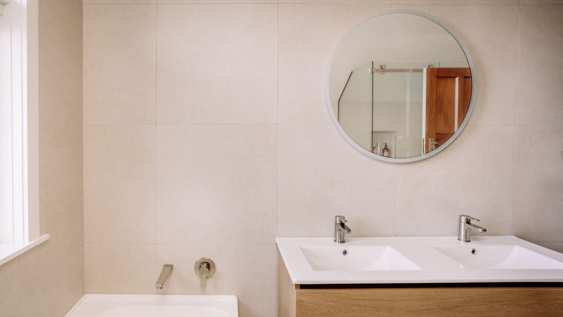 Fendalton Bathroom Renovation banner