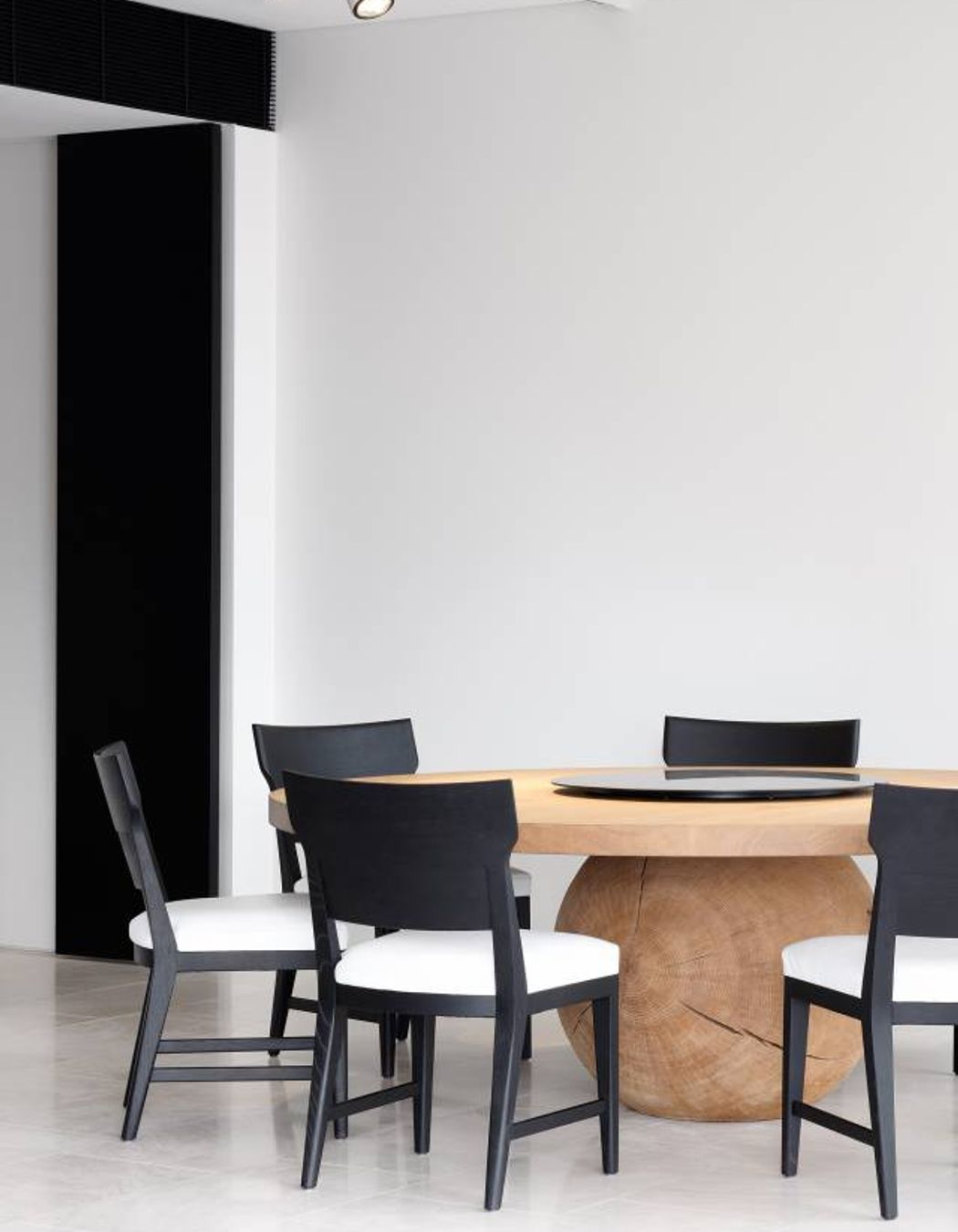 Kirribilli Apartment