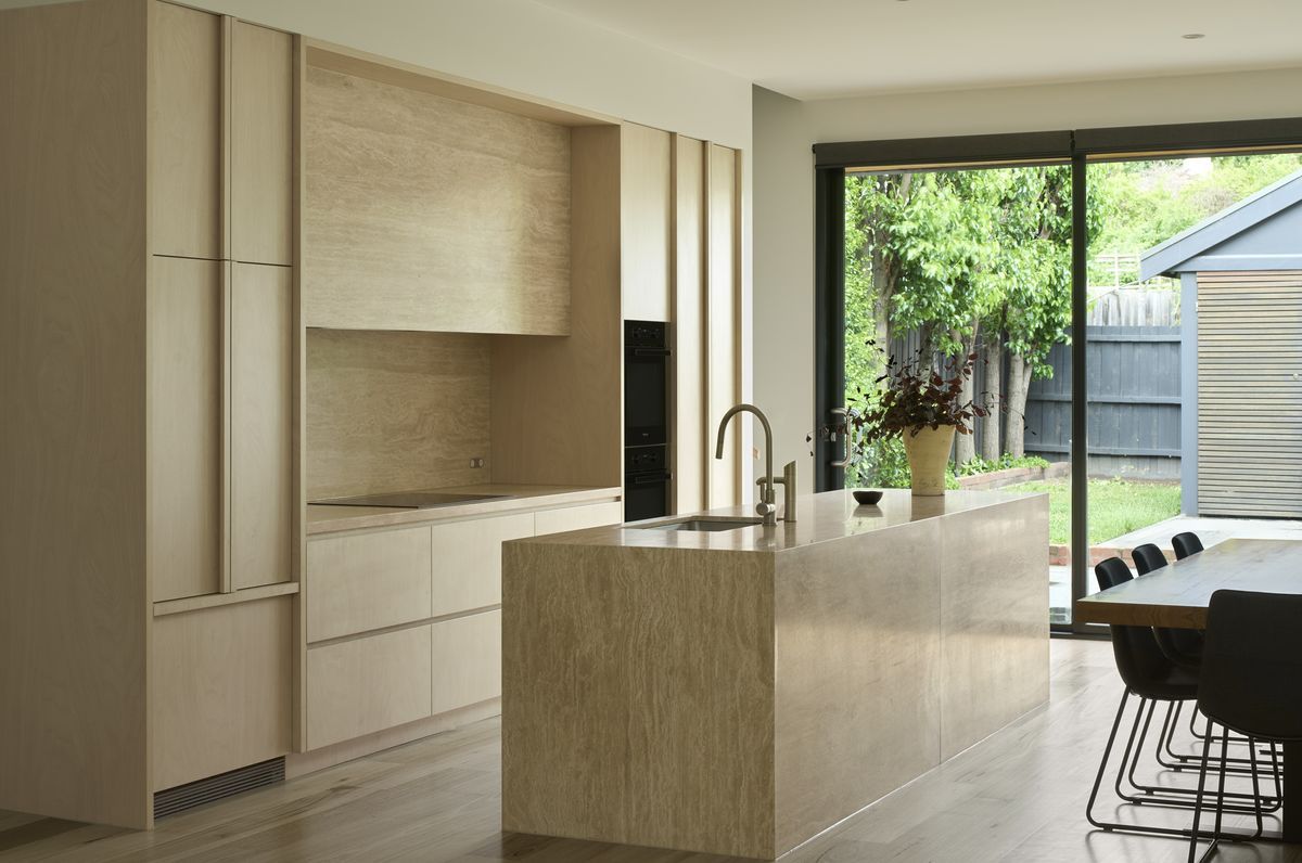 Malvern Residence