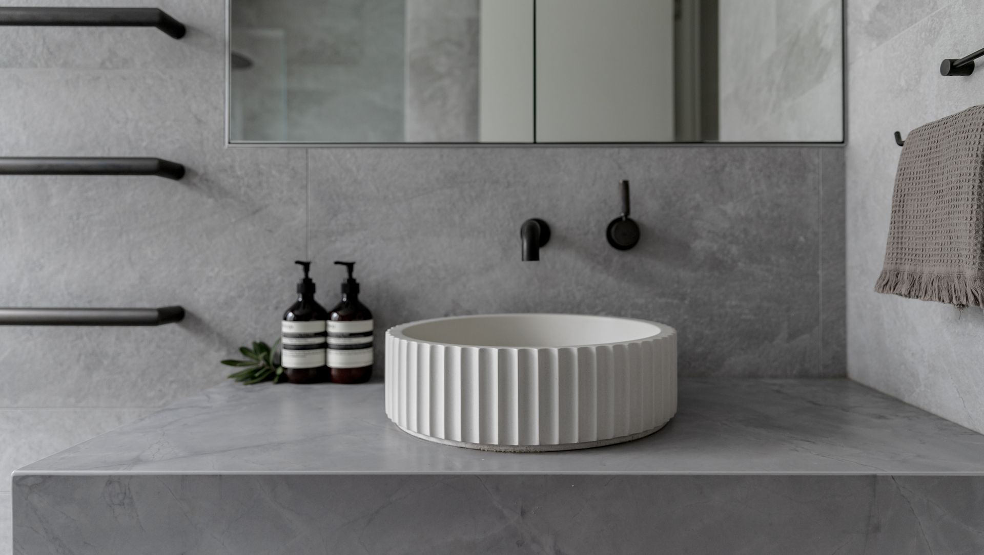 The Ridge Nelson Bay banner