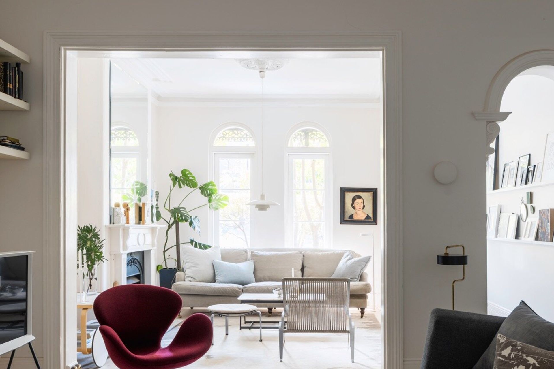 Photography: Justin Alexander