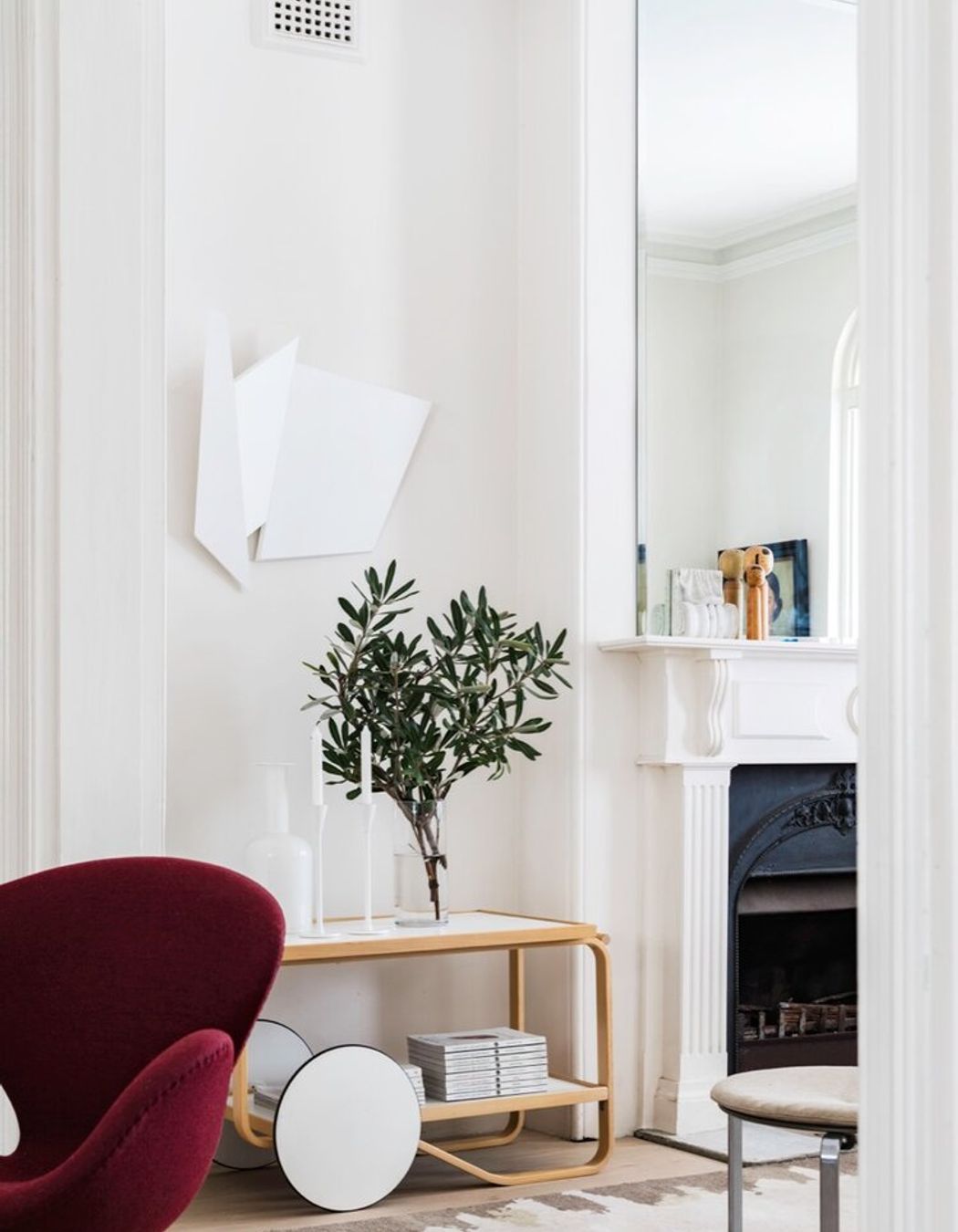 Photography: Justin Alexander