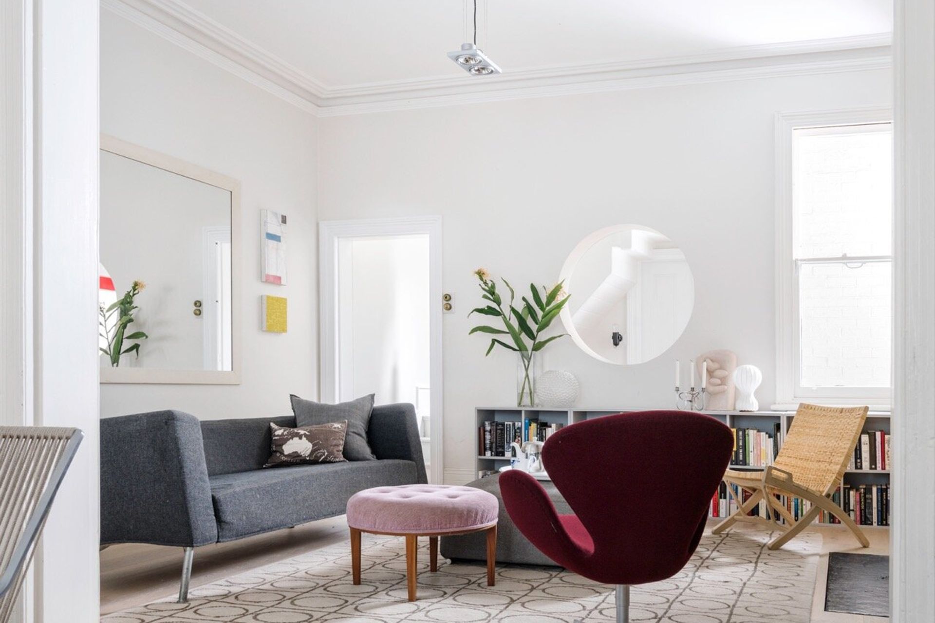 Photography: Justin Alexander