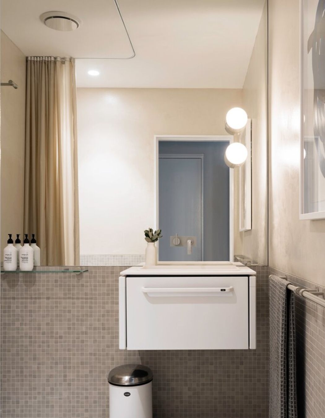 Photography: Justin Alexander