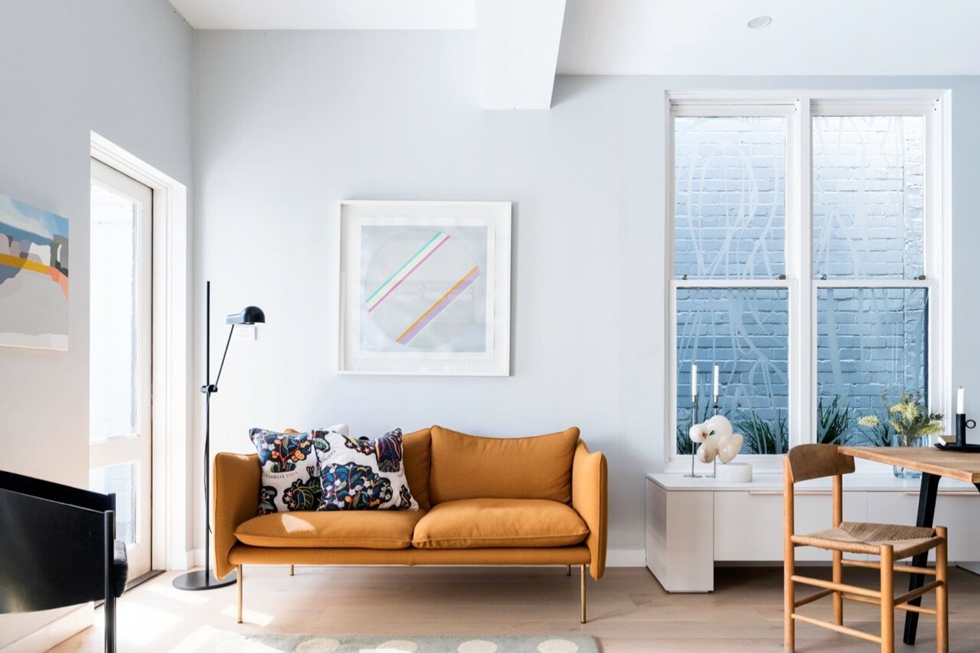 Photography: Justin Alexander