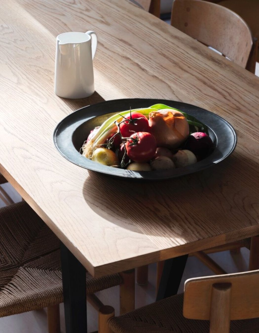 Photography: Justin Alexander