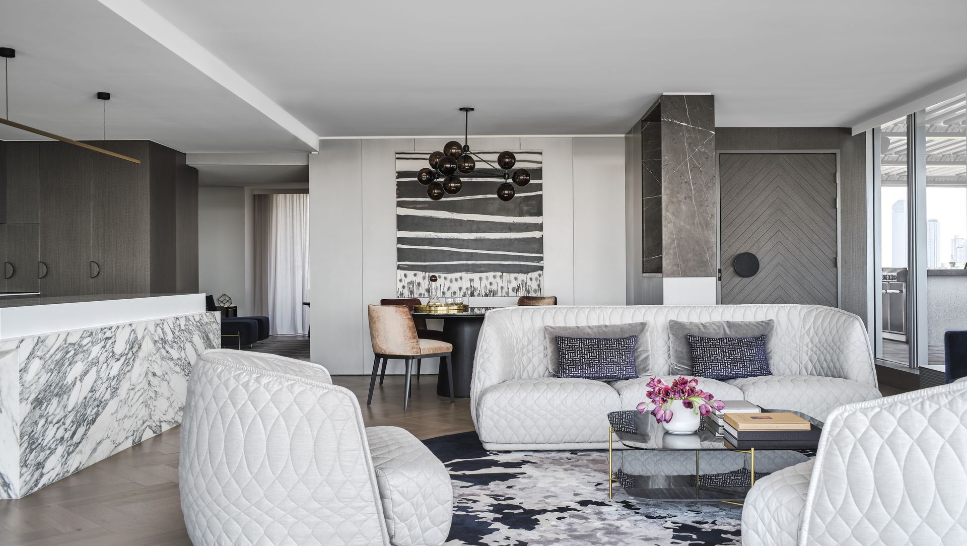 New Farm Penthouse banner