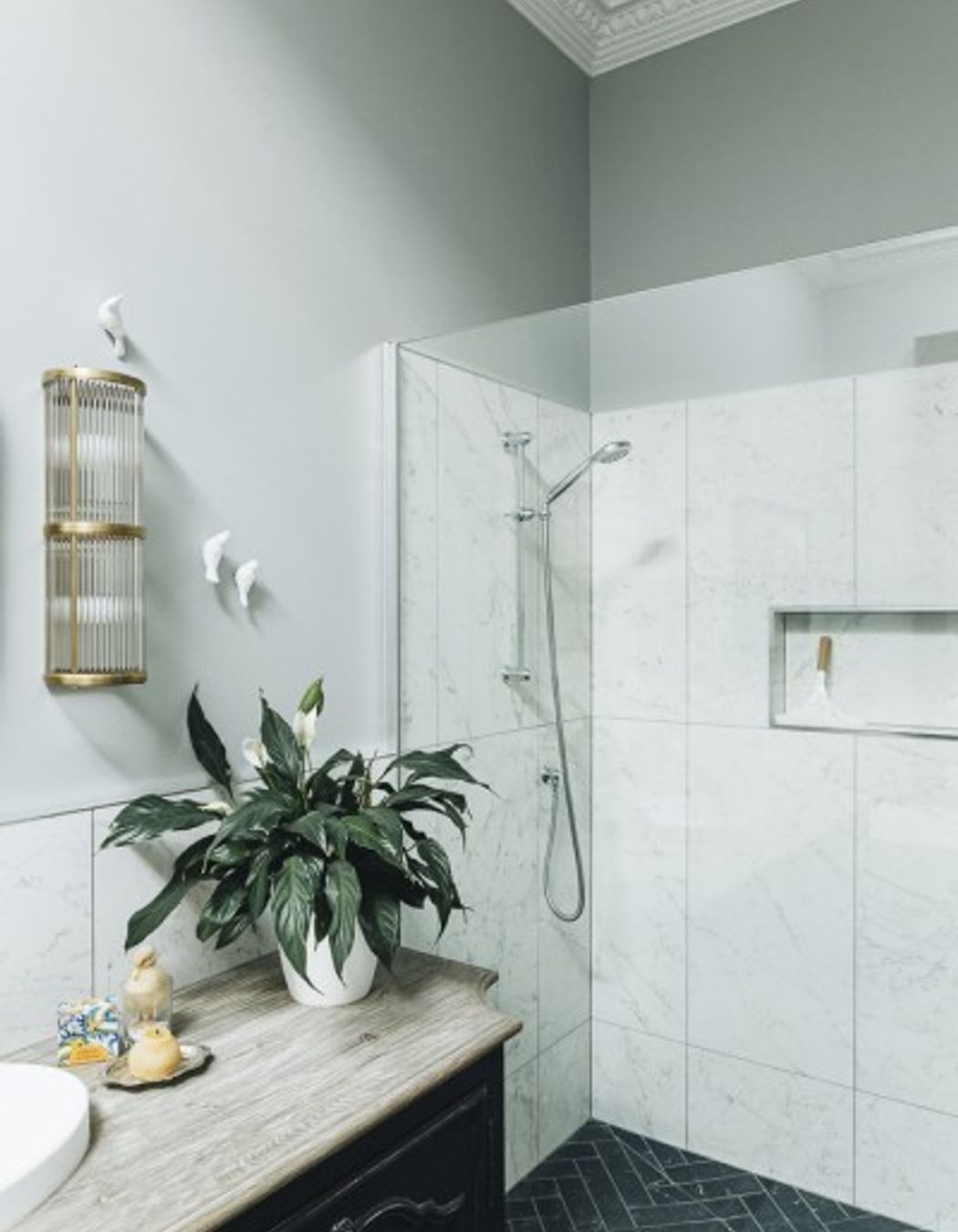 Newtown Residence, Wellington