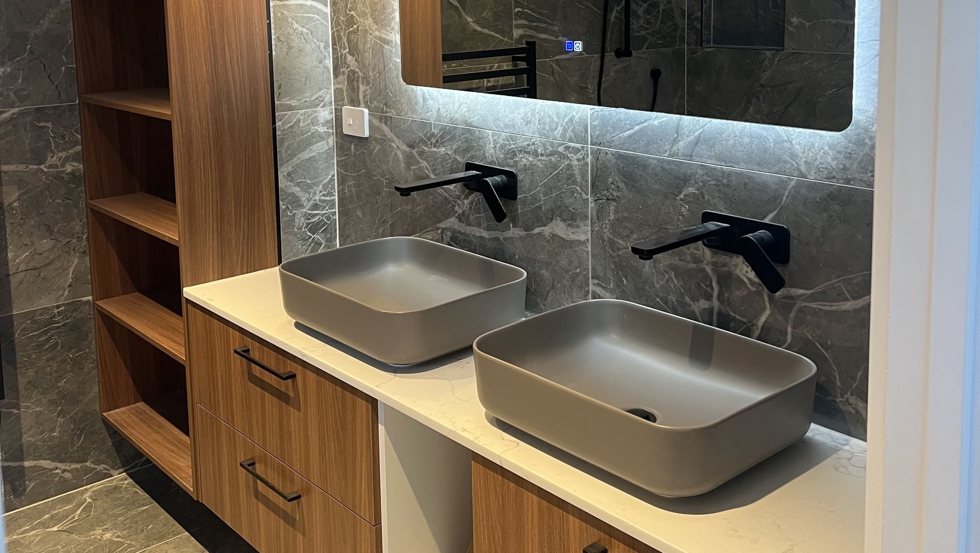 Gracechurch Drive banner