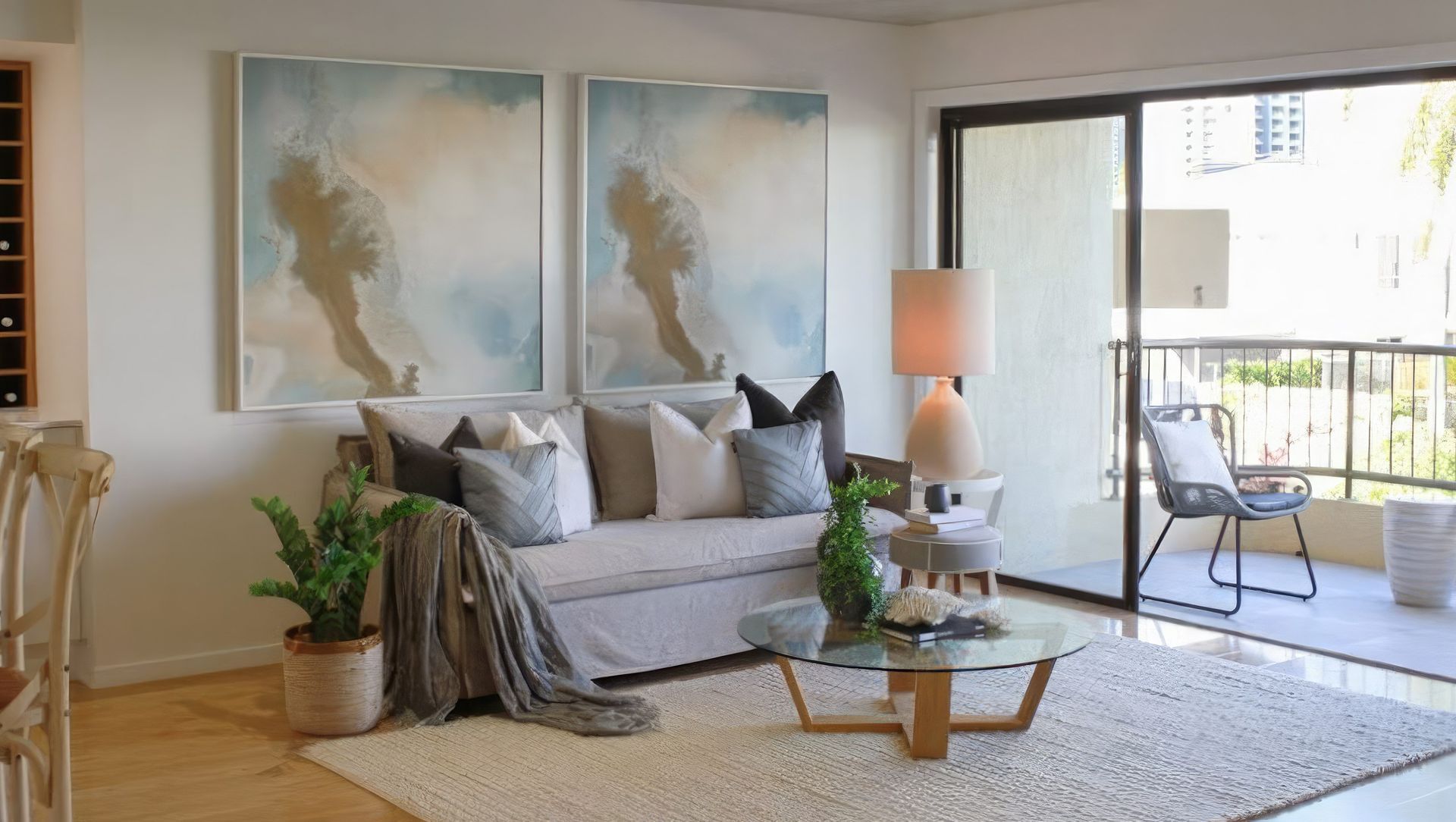 Paradise Island banner