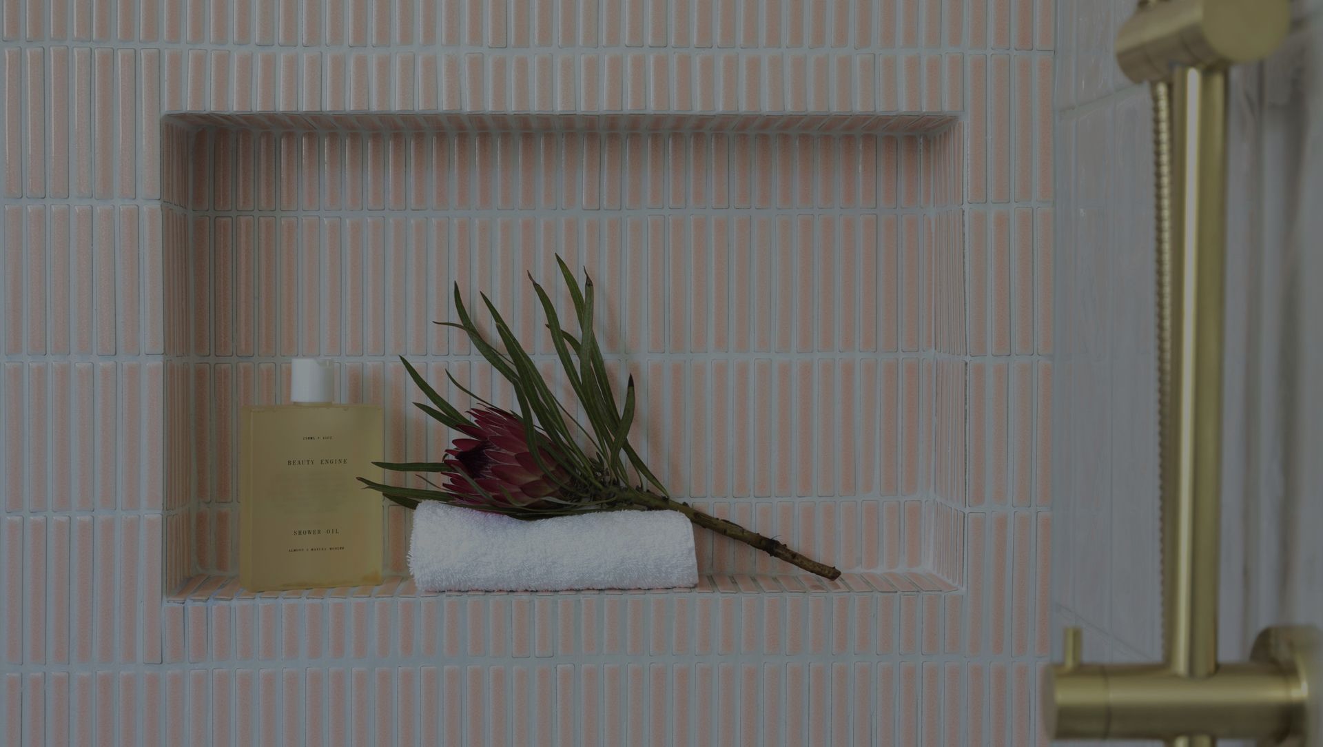 Elegant & Compact Ensuite banner