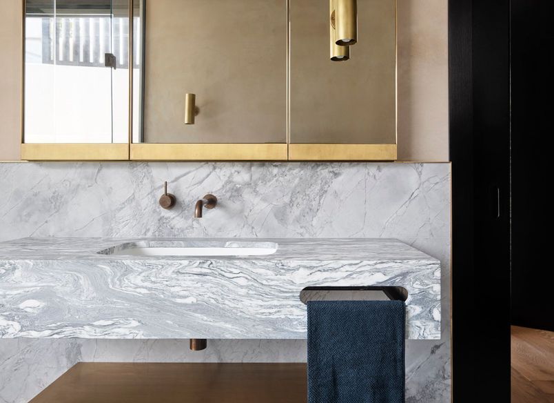 Potts Points Residences