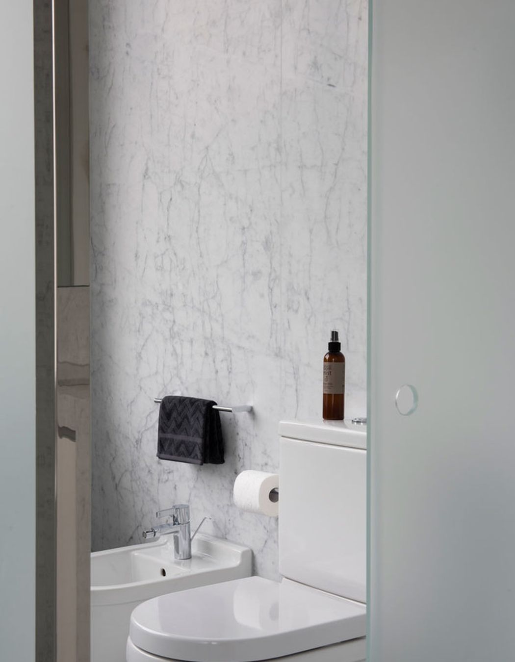 Luxe Ensuite Bathroom