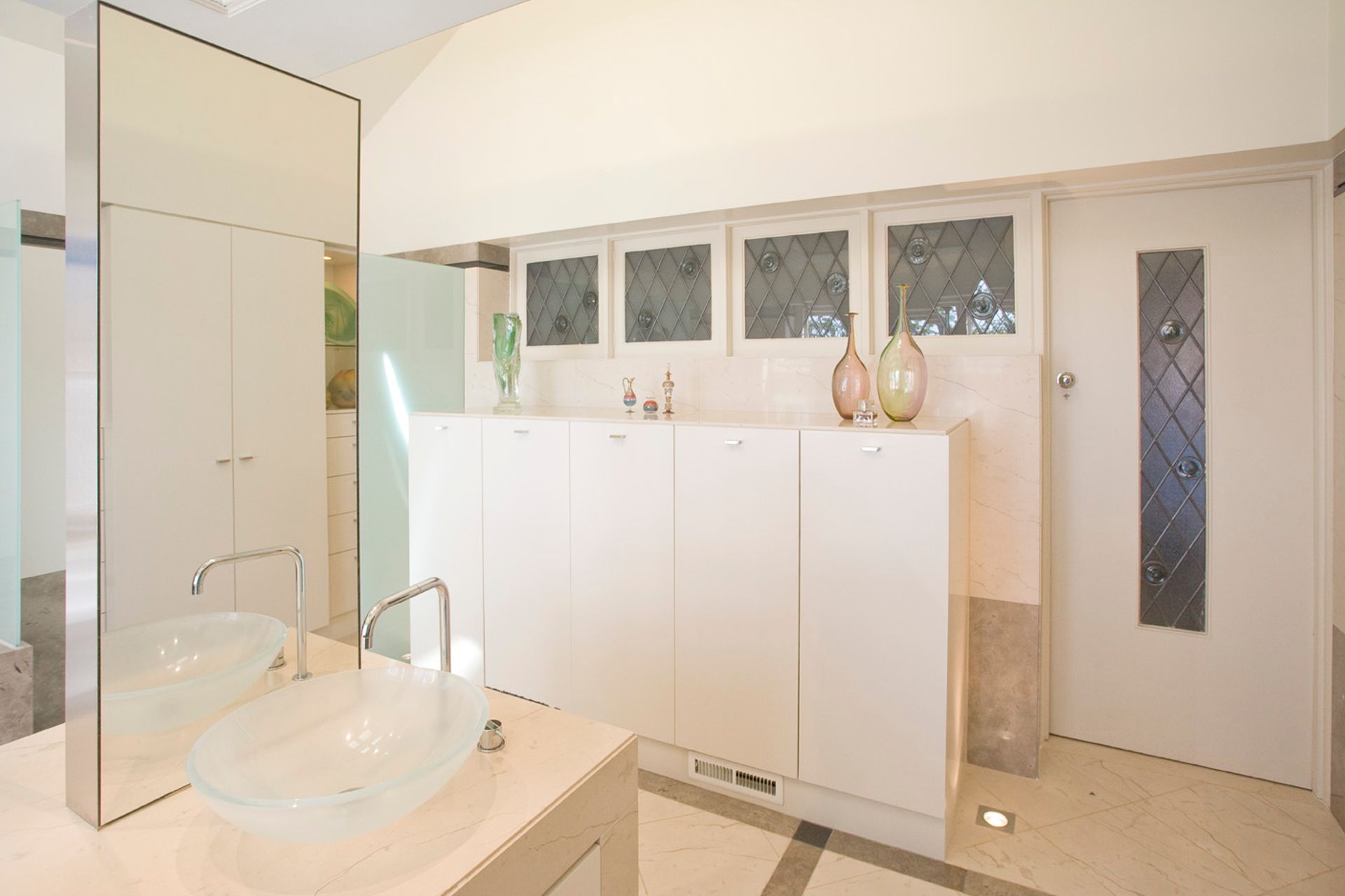 Studley Park Bathroom