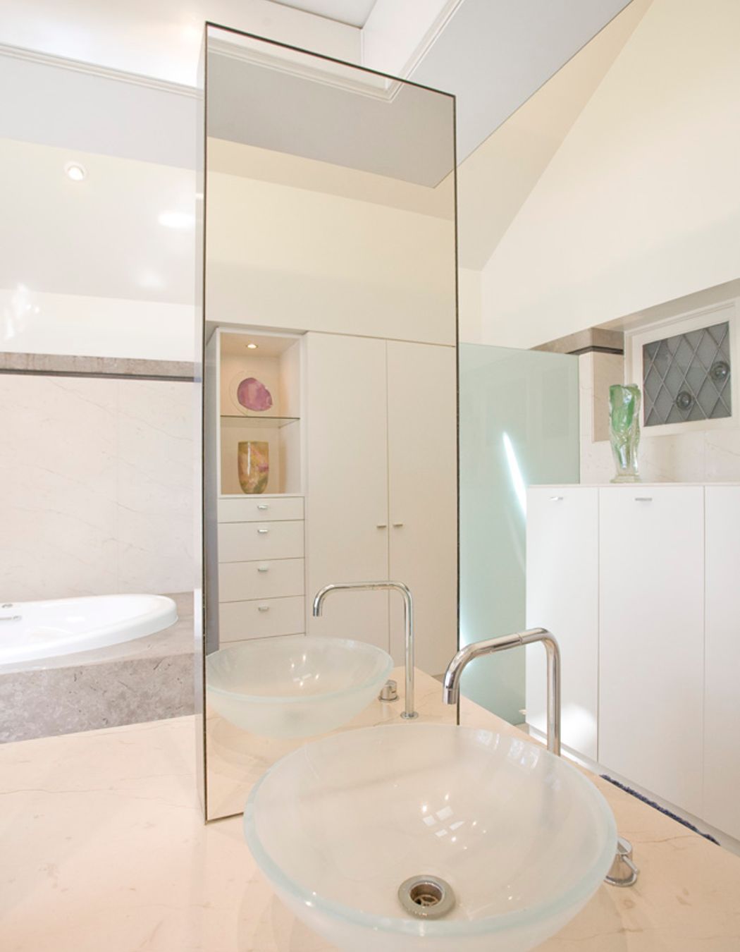 Studley Park Bathroom