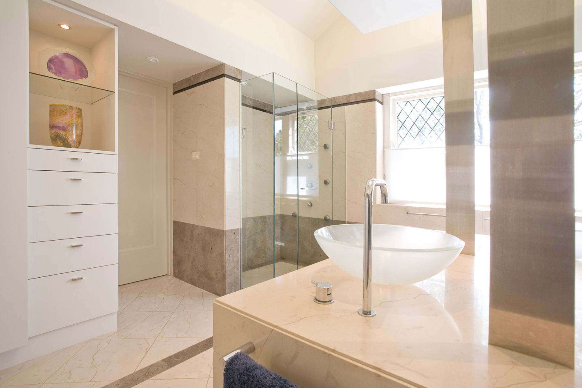 Studley Park Bathroom