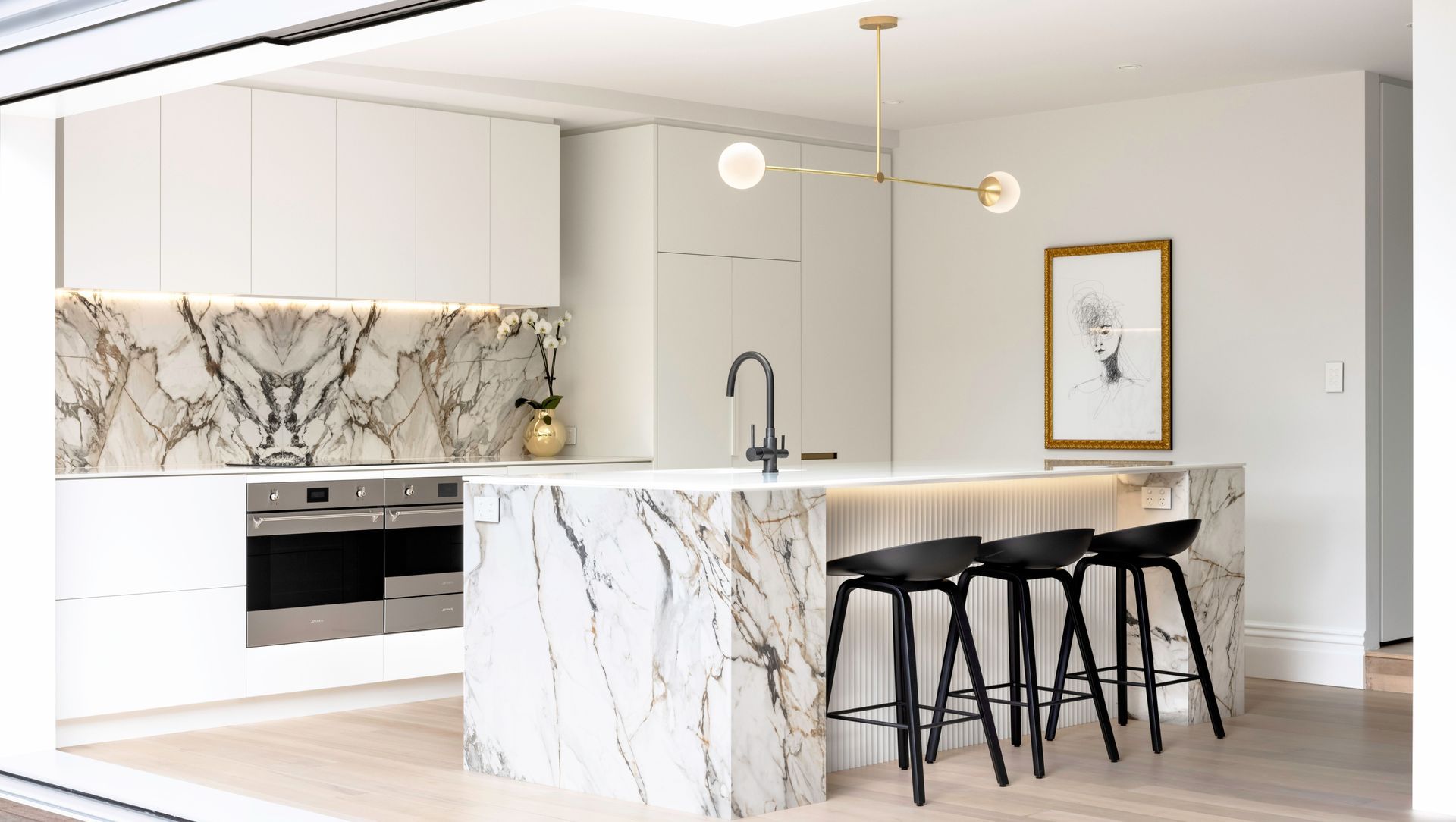 St Aubyn Project banner