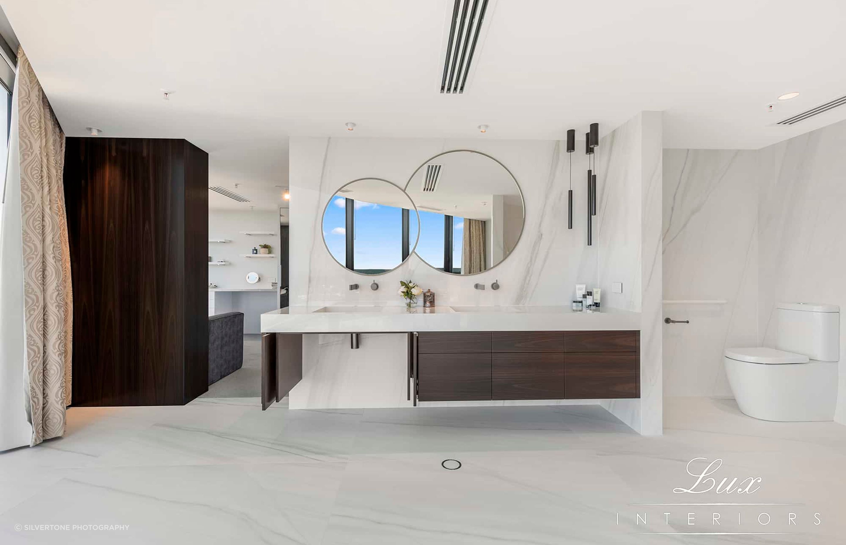 Raffles Applecross by Lux Interiors | ArchiPro AU