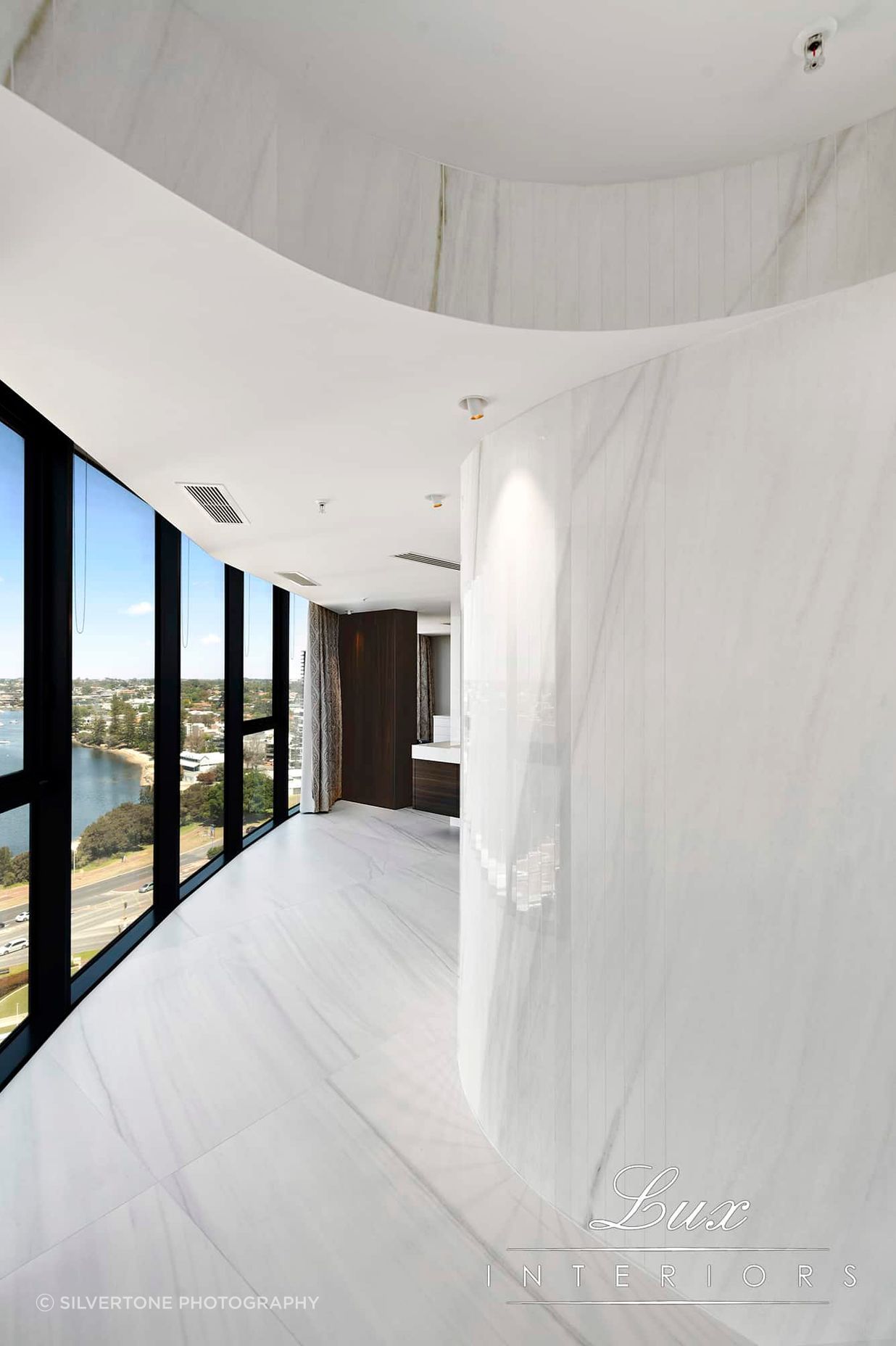 Raffles Applecross by Lux Interiors | ArchiPro AU