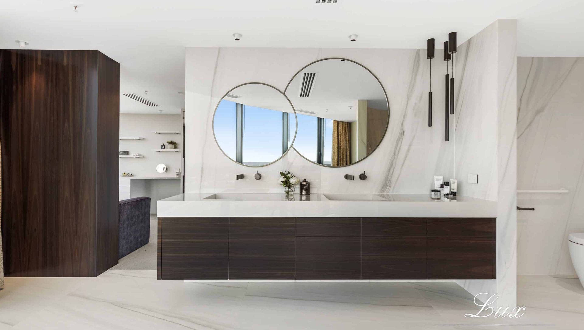 Raffles Applecross banner