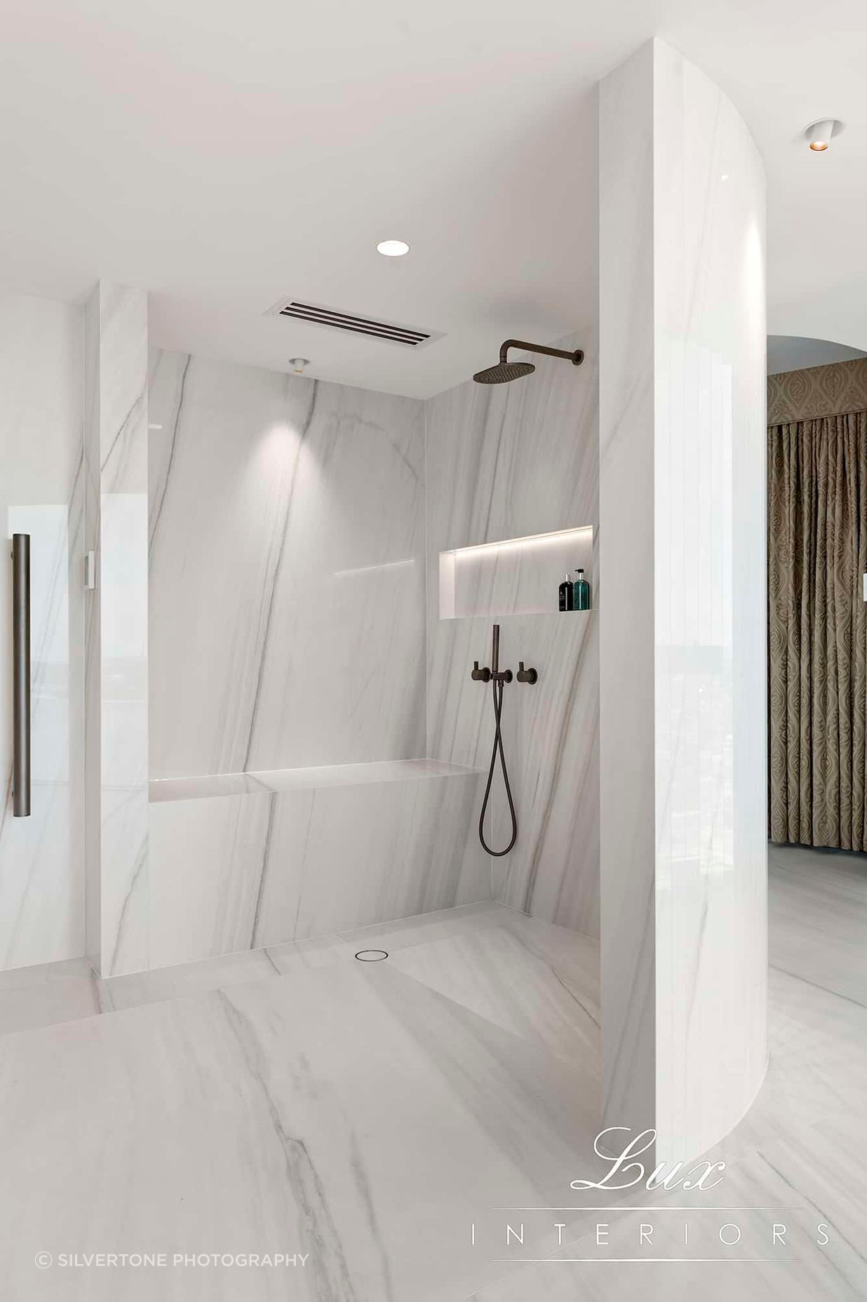 Raffles Applecross by Lux Interiors | ArchiPro AU