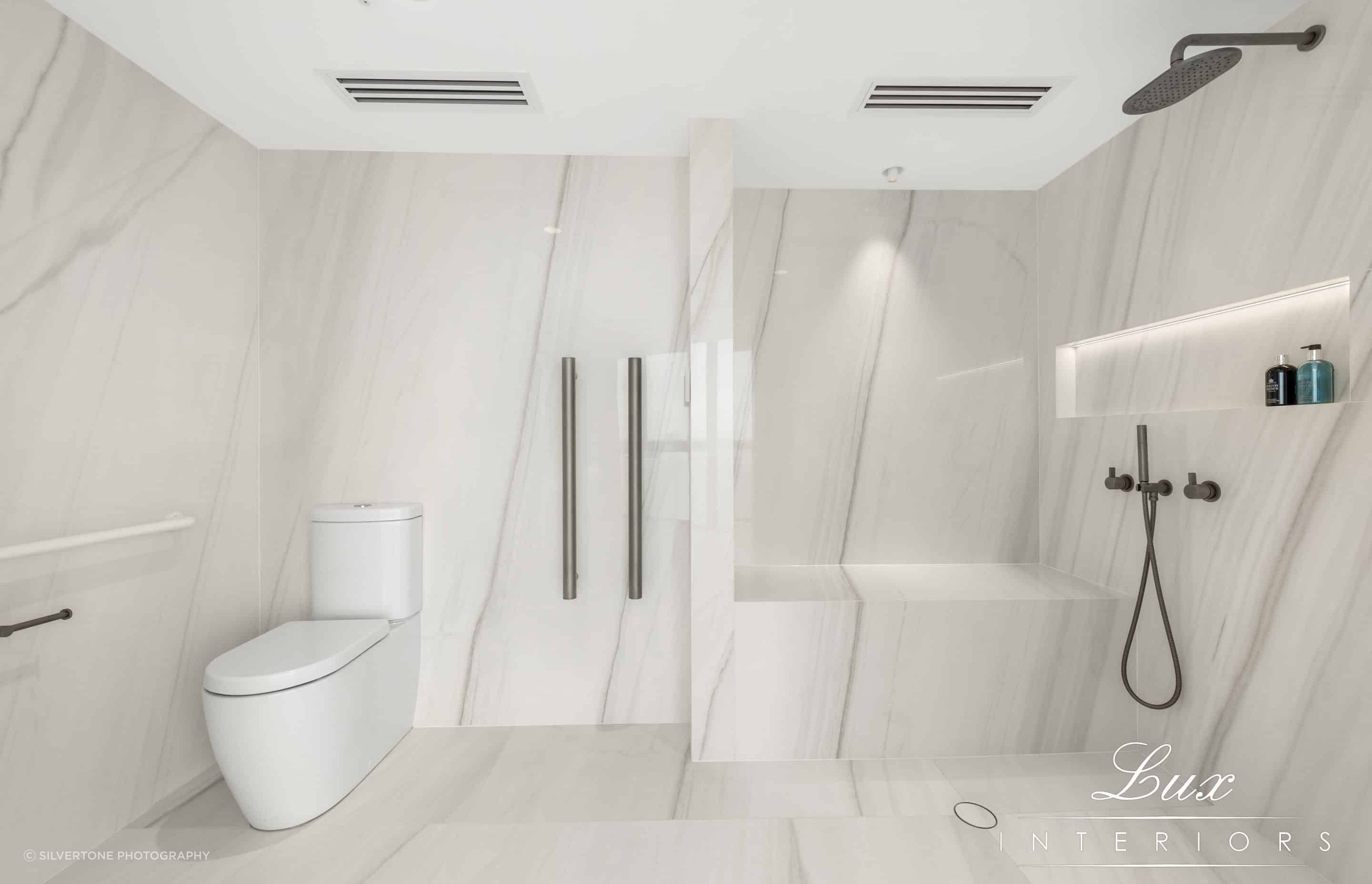 Raffles Applecross by Lux Interiors | ArchiPro AU