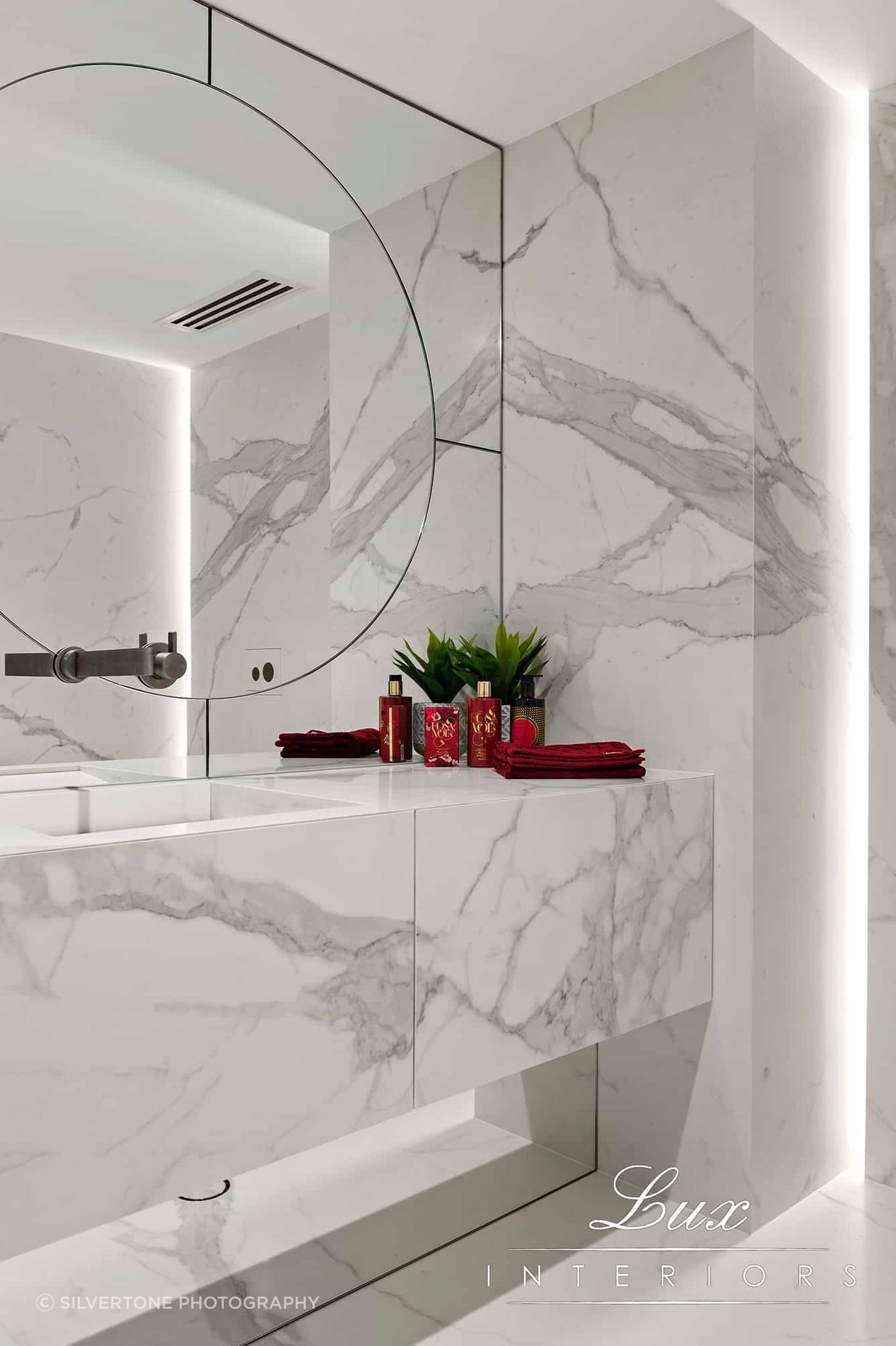 Raffles Applecross by Lux Interiors | ArchiPro AU