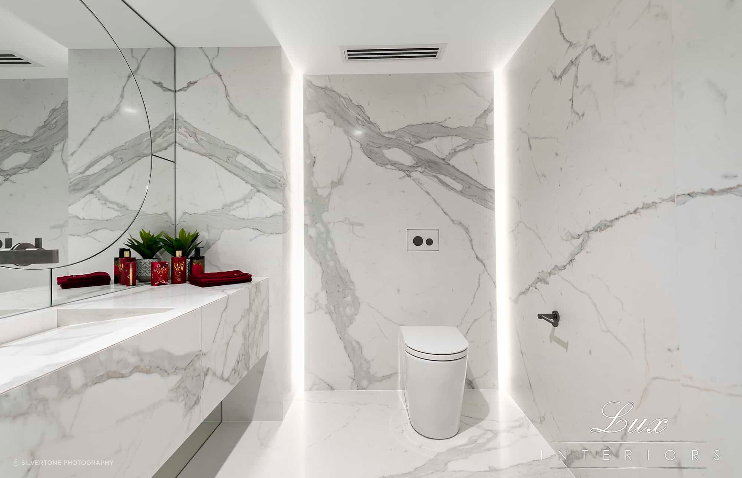 Raffles Applecross by Lux Interiors | ArchiPro AU