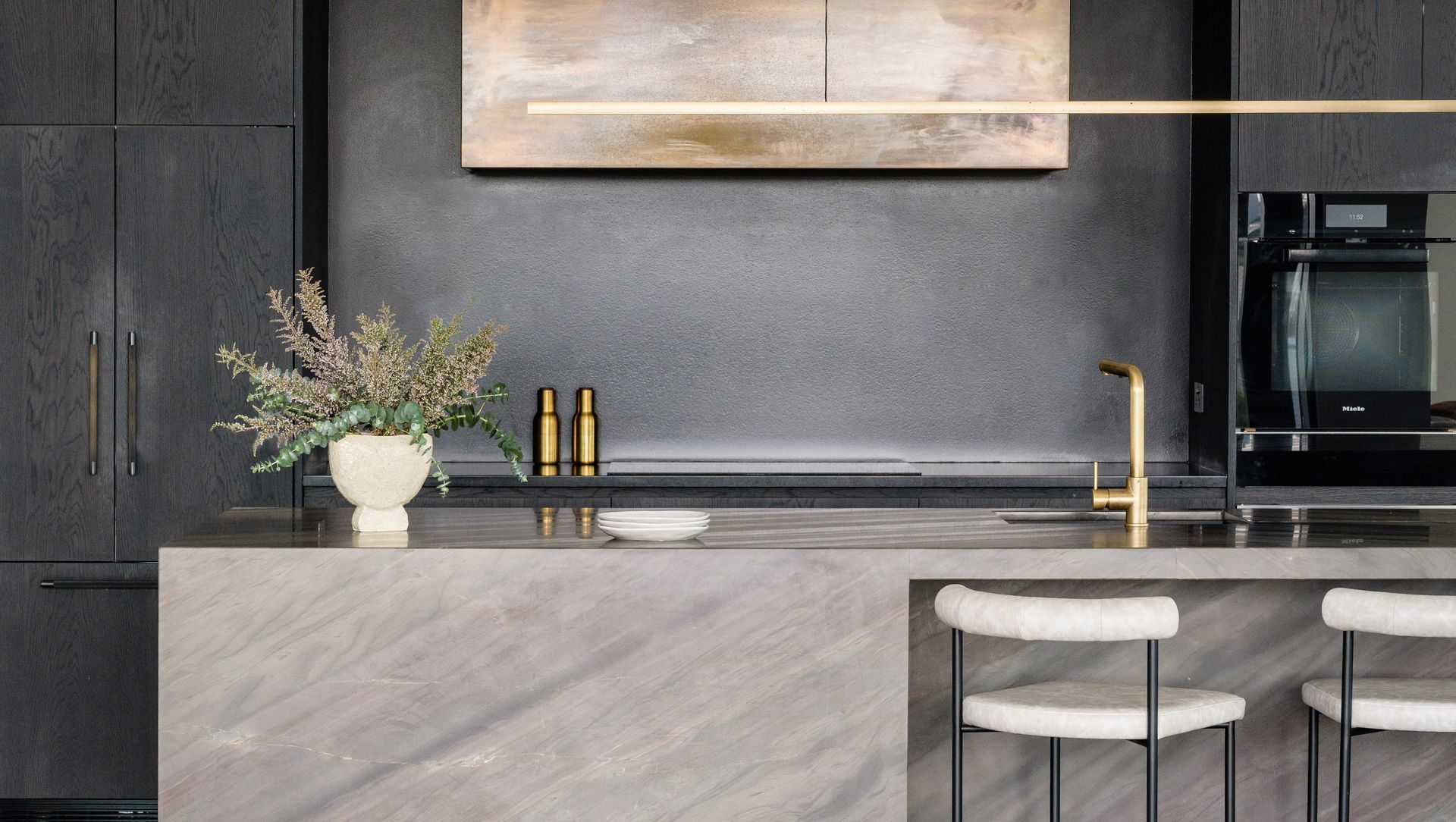 Pukenamu House banner