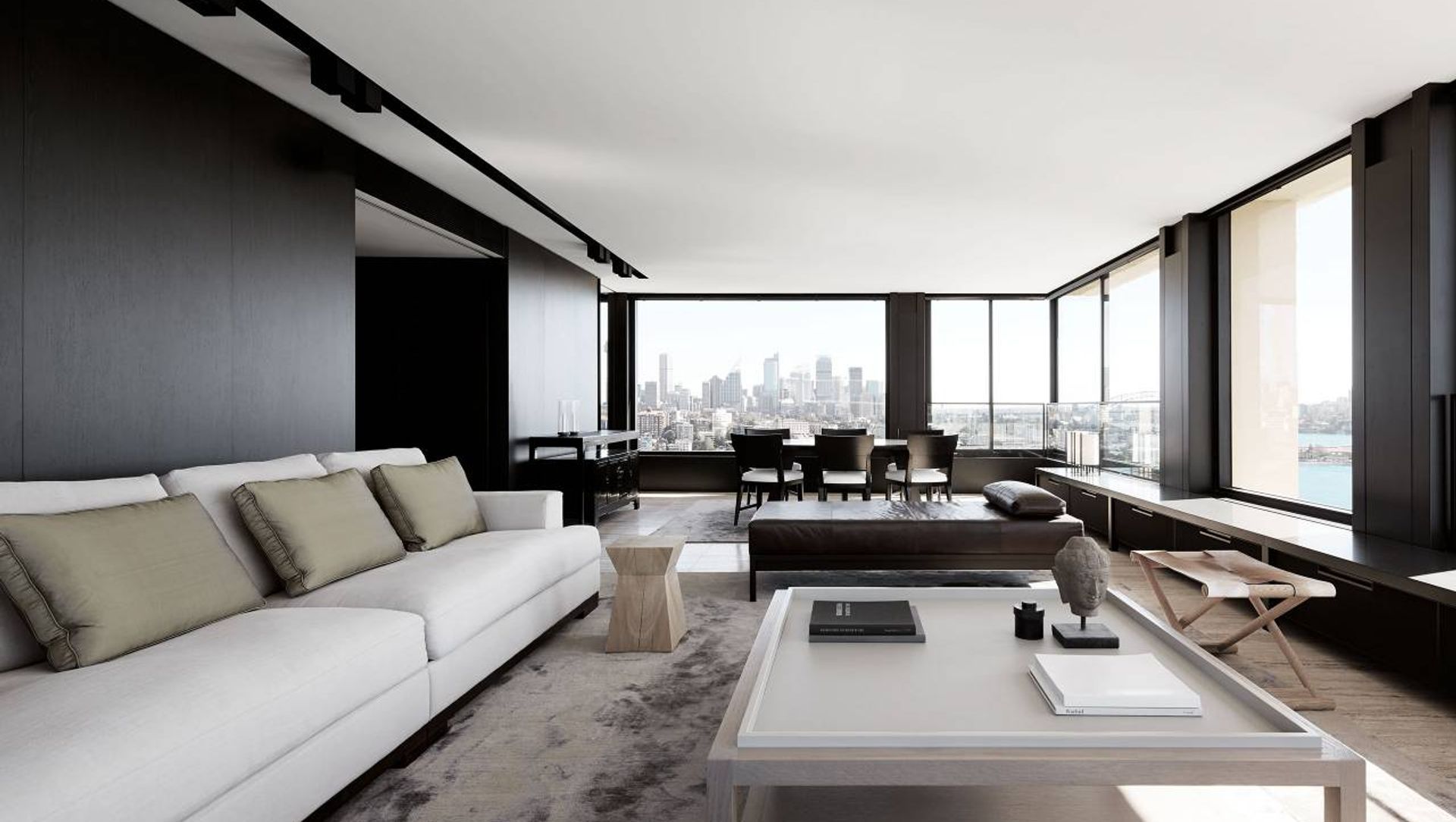 Darling Point banner