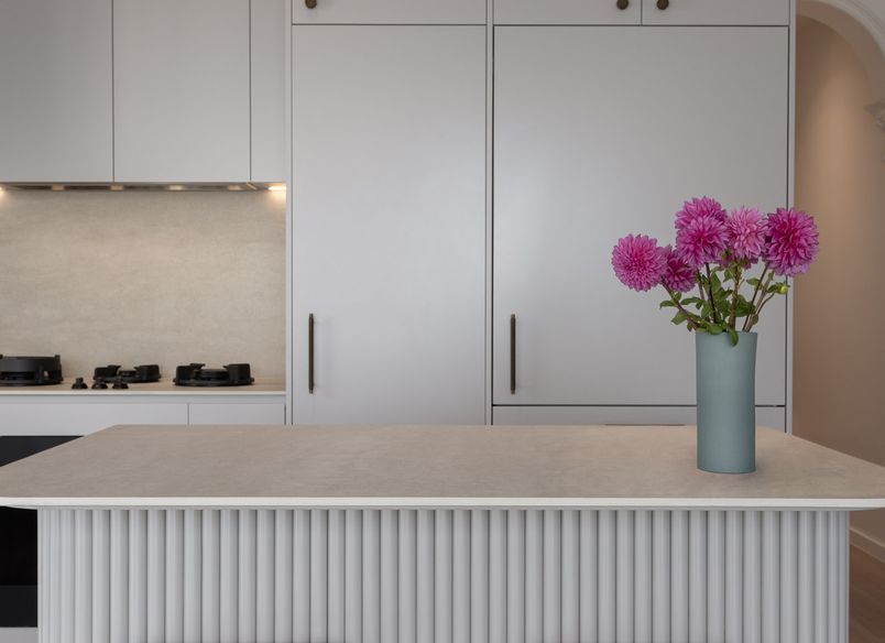 Rozelle | Kitchen + Custom Joinery