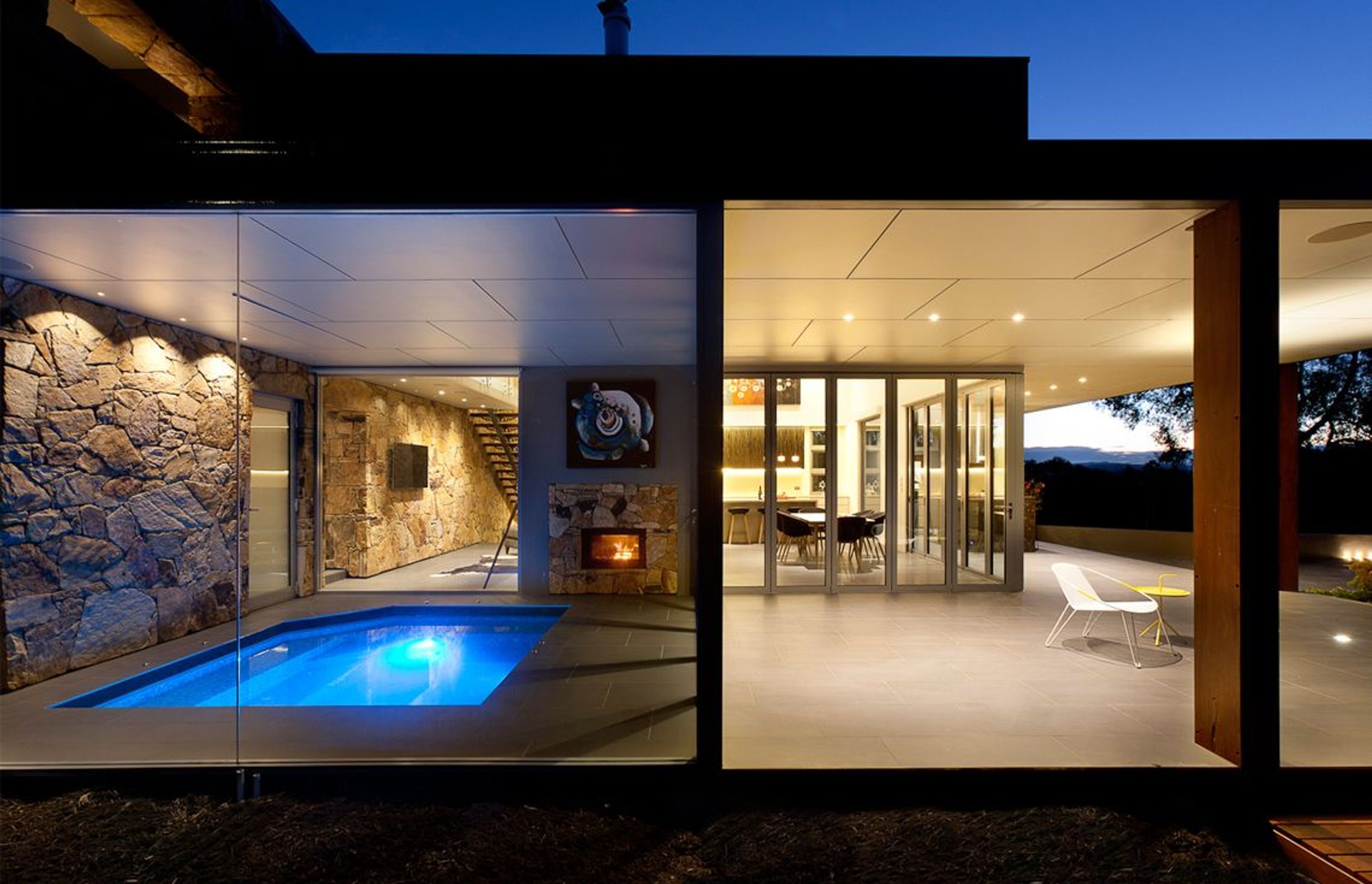 Private Residence - Regional NSW